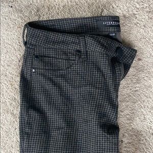 Liverpool Jean company pants